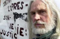 Portrait of Armand Vaillancourt: Courtesy of La Tribune, Sherbrooke, Quebec (2009).